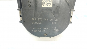 Throttle body Infiniti QX30 17-