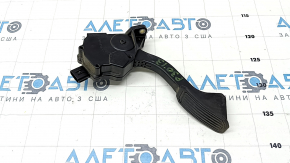 Gas pedal Toyota Prius 30 10-15