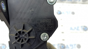 Gas pedal Toyota Prius 30 10-15