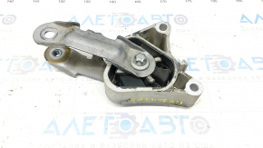 Upper engine mount Infiniti QX30 17- with bracket