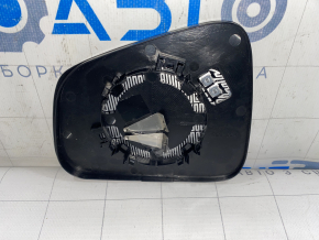 Mirror element right Chevrolet Trax 17-20 heating