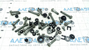 Kia Niro 23 Front Suspension Hardware - Incomplete