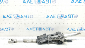 Steering column Infiniti QX30 17- with cardan joint