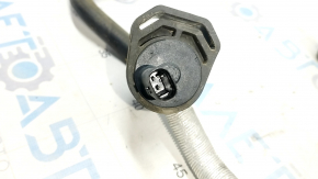 Air duct for turbine Infiniti QX30 17- assembled