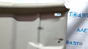 Ford Fiesta 11-19 roof lining without sunroof 4d, for dry cleaning, creases, dents, scratches