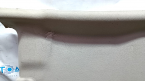 Ford Fiesta 11-19 roof lining without sunroof 4d, for dry cleaning, creases, dents, scratches