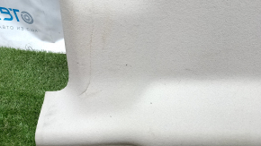 Ford Fiesta 11-19 roof lining without sunroof 4d, for dry cleaning, creases, dents, scratches