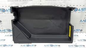Trunk tray box Toyota Prius 30 10-15 scratches