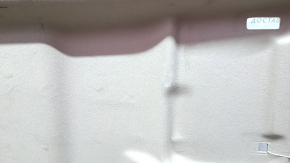 Ford Fiesta 11-19 roof lining without sunroof 4d, for dry cleaning, creases, dents