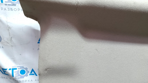 Ford Fiesta 11-19 roof lining without sunroof 4d, for dry cleaning, creases, dents