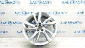 Wheel disk R18 Infiniti QX30 17-19 type2, curb