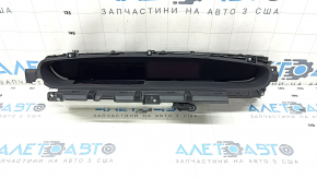 Instrument cluster Toyota Prius 30 10-15 146k