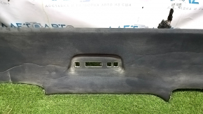 Lincoln MKC 15-19 black headliner, panoramic, dry-cleanable, creases, dents