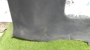 Lincoln MKC 15-19 black headliner, panoramic, dry-cleanable, creases, dents
