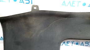 Lincoln MKC 15-19 black headliner, panoramic, dry-cleanable, creases, dents