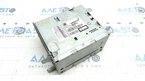 Tape recorder CD Mp3 USB Radio Chevrolet Volt 11-15