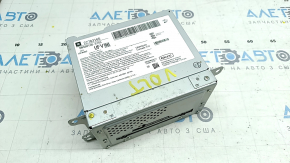 Tape recorder CD Mp3 USB Radio Chevrolet Volt 11-15