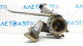 Turbine Infiniti QX30 17-74k