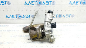 Turbine Infiniti QX30 17-74k