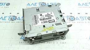 Tape recorder CD Mp3 USB Radio Chevrolet Volt 11-15