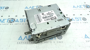 Tape recorder CD Mp3 USB Radio Chevrolet Volt 11-15