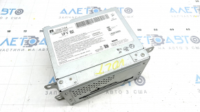 Tape recorder CD Mp3 USB Radio Chevrolet Volt 11-15