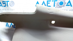 Ceiling trim Lexus IS250 IS300 IS350 06-13 gray, under the sunroof, for dry cleaning, creases, dents
