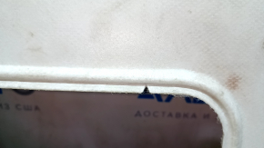 Ceiling trim Lexus IS200 IS300 99-05 gray under the sunroof, for dry cleaning, creases, dents