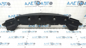 Toyota Prius Front Bumper Lip 30 10-15 Scratches