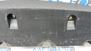 Toyota Prius Front Bumper Lip 30 10-15 Scratches