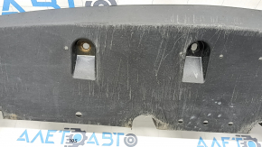 Toyota Prius Front Bumper Lip 30 10-15 Scratches