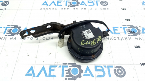 Toyota Prius 30 10-15 Type 1 Rusty Warning Light