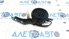 Toyota Prius 30 10-15 Type 1 Rusty Warning Light