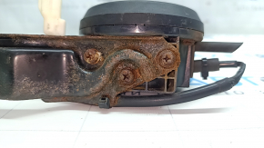 Toyota Prius 30 10-15 Type 1 Rusty Warning Light