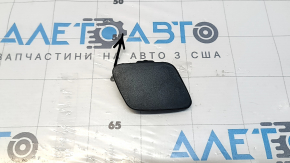 Tow Hook Plug Front Bumper Audi Q7 16-19