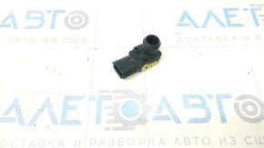 Nissan Rogue 14-20 Vacuum Booster Pressure Sensor