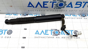 Trunk lid shock absorber left Tesla Model 3 18- electric