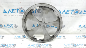 Wheel cap R15 Toyota Prius 30 13-15 rest