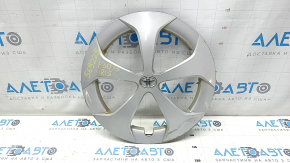 Wheel cap R15 Toyota Prius 30 13-15 rest type 1 for painting