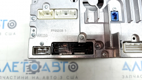 Radio tape recorder Nissan Pathfinder 13-16 Panasonic
