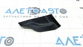 Left windshield wiper cover Toyota Prius 30 10-15