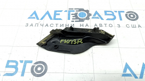Left windshield wiper cover Toyota Prius 30 10-15
