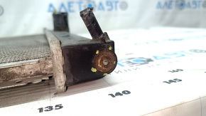 Radiator cooling water Toyota Prius 30 10-15 broken mounting bolts