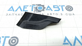 Right wiper grille plug Toyota Prius 30 10-15