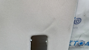 Infiniti QX30 17-17 headliner for panorama gray, for dry cleaning, creases, dents