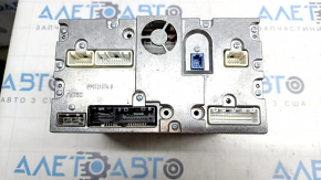 Radio tape recorder Infiniti JX35 QX60 13-