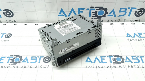 Ford Mustang mk6 15 radio tape recorder - no display