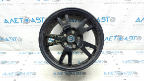 Wheel disk R15 x 6J ET45 5*100 Toyota Prius 30 13-15 rest, light curb