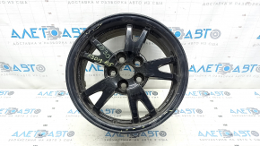 Wheel disk R15 x 6J ET45 5*100 Toyota Prius 30 13-15 rest, light curb