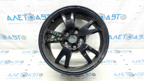 Wheel disk R15 x 6J ET45 5*100 Toyota Prius 30 13-15 rest, light curb